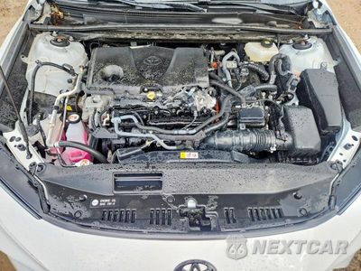 Zdjęcie 11 z 12 samochodu: 2025 TOYOTA CAMRY LE VIN:4T1DBADK7SU522953 - miniatura