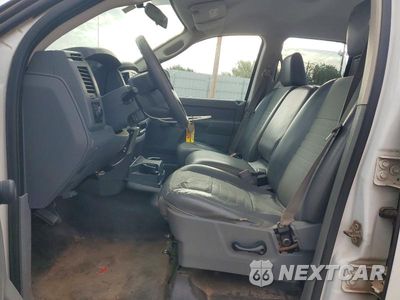 Zdjęcie 7 z 12 samochodu: 2007 DODGE RAM 1500 ST VIN:1D7HU18P87J583121 - miniatura