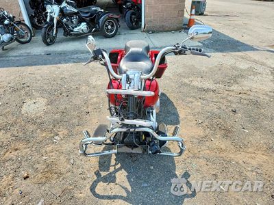 Drugie zdjęcie samochodu z przodu: 2013 HARLEY-DAVIDSON FLD SWITCHBACK VIN:1HD1GZM17DC327151 - miniatura