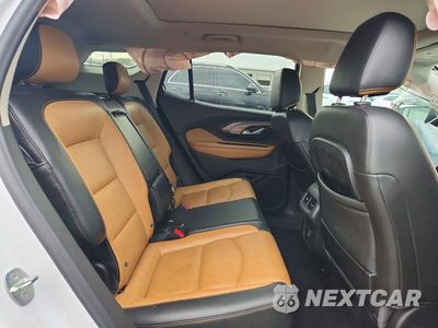 Zdjęcie 11 z 13 samochodu: 2020 GMC TERRAIN SLT VIN:3GKALPEX6LL320624 - miniatura