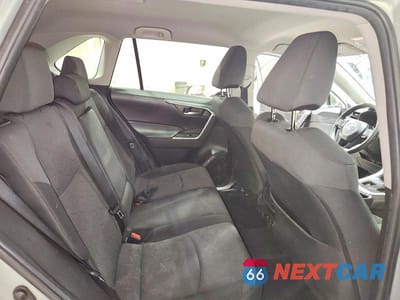 Zdjęcie 11 z 13 samochodu: 2023 TOYOTA RAV4 XLE VIN:2T3W1RFV0PW264856 - miniatura