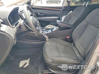 Zdjęcie 7 z 13 samochodu: 2022 HYUNDAI TUCSON SE VIN:5NMJA3AE0NH063104 - miniatura