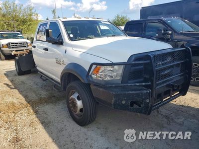 Czwarte zdjęcie samochodu z boku: 2017 RAM 5500 VIN:3C7WRMFL3HG741911 - miniatura