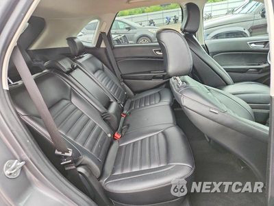 Zdjęcie 11 z 13 samochodu: 2022 FORD EDGE SEL VIN:2FMPK4J9XNBA94032 - miniatura