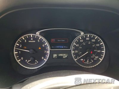 Zdjęcie 9 z 12 samochodu: 2017 INFINITI QX60 BASE VIN:5N1DL0MM4HC523890 - miniatura
