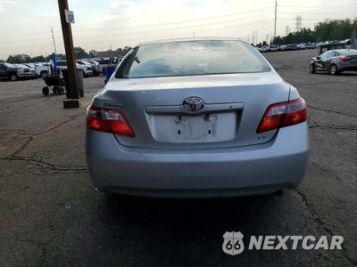 Zdjęcie 6 z 12 samochodu: 2009 TOYOTA CAMRY LE VIN:4T1BE46K99U903775 - miniatura