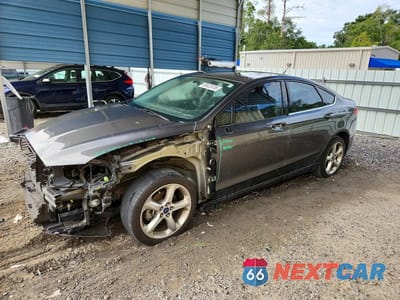 2016 FORD FUSION SE 3FA6P0H93GR308207 - główne zdjęcie licytacji z USA - miniatura