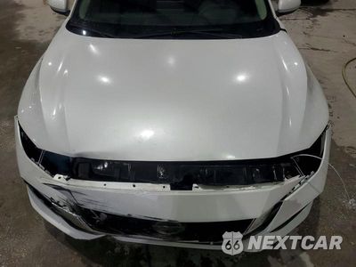 Zdjęcie 11 z 13 samochodu: 2023 NISSAN SENTRA SV VIN:3N1AB8CV6PY272026 - miniatura