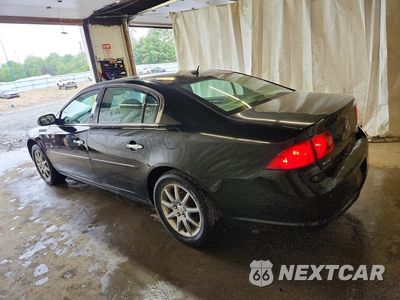 Drugie zdjęcie samochodu z przodu: 2008 BUICK LUCERNE CXL VIN:1G4HD57228U113895 - miniatura