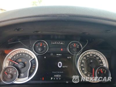 Zdjęcie 9 z 13 samochodu: 2014 RAM 1500 SLT VIN:1C6RR7LT4ES285011 - miniatura