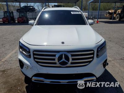 Piąte zdjęcie samochodu w środku: 2026 MERCEDES-BENZ GLB 250 VIN:W1N4M4GB9TW487357 - miniatura