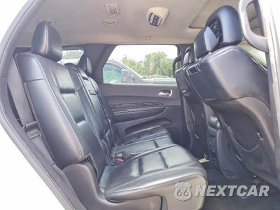 Zdjęcie 11 z 14 samochodu: 2015 DODGE DURANGO LIMITED VIN:1C4RDJDG5FC715551 - miniatura