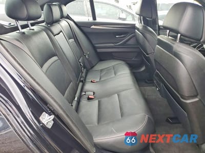 Zdjęcie 10 z 12 samochodu: 2014 BMW 550 XI VIN:WBAKP9C54ED692406 - miniatura