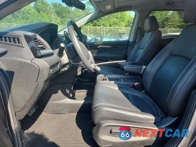 Zdjęcie 7 z 14 samochodu: 2024 HONDA ODYSSEY TOURING VIN:5FNRL6H82RB055169 - miniatura