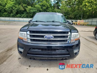 Piąte zdjęcie samochodu w środku: 2016 FORD EXPEDITION EL XLT VIN:1FMJK1JT7GEF27877 - miniatura
