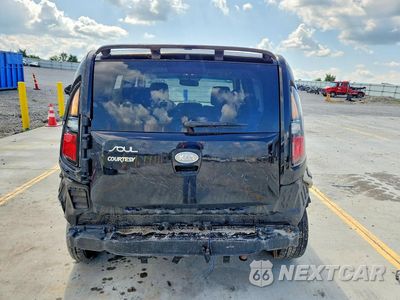 Zdjęcie 6 z 12 samochodu: 2010 KIA SOUL + VIN:KNDJT2A20A7180659 - miniatura