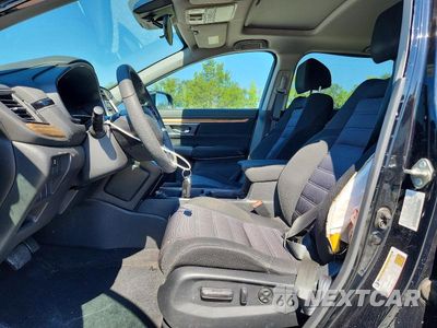 Zdjęcie 7 z 14 samochodu: 2018 HONDA CR-V EX VIN:7FARW2H54JE007543 - miniatura