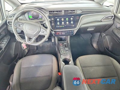 Zdjęcie 8 z 12 samochodu: 2023 CHEVROLET BOLT EV 1LT VIN:1G1FW6S09P4187212 - miniatura