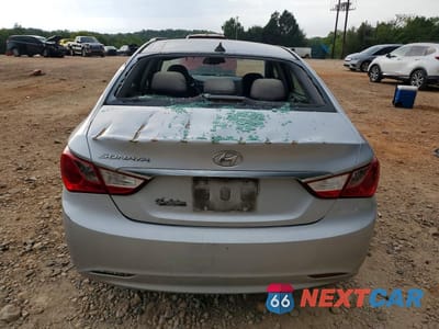 Zdjęcie 6 z 12 samochodu: 2013 HYUNDAI SONATA GLS VIN:5NPEB4AC3DH729828 - miniatura