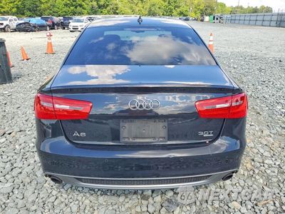 Zdjęcie 6 z 12 samochodu: 2013 AUDI A6 PRESTIGE VIN:WAUHGAFC2DN151059 - miniatura