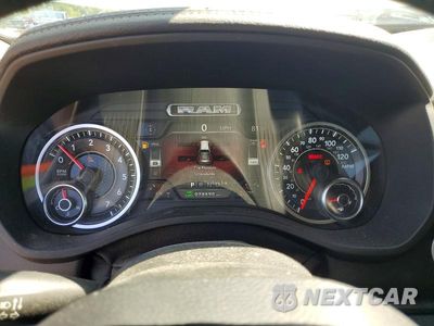 Zdjęcie 9 z 12 samochodu: 2019 RAM 1500 LARAMIE VIN:1C6SRFRT7KN536682 - miniatura