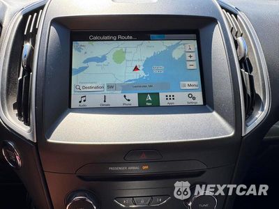 Zdjęcie 8 z 12 samochodu: 2018 FORD EDGE SEL VIN:2FMPK3J96JBC53374 - miniatura