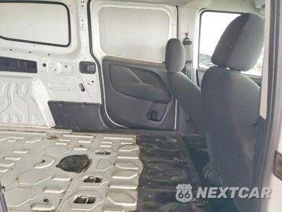Zdjęcie 11 z 13 samochodu: 2021 RAM PROMASTER CITY ST DELIVERY VAN VIN:ZFBHRFAB8M6T69884 - miniatura