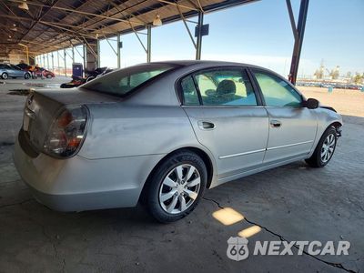 Trzecie zdjęcie samochodu z tyłu: 2005 NISSAN ALTIMA 2.5 VIN:1N4AL11D65C137541 - miniatura