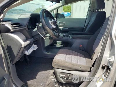 Zdjęcie 7 z 14 samochodu: 2022 TOYOTA SIENNA LE VIN:5TDKRKEC3NS123969 - miniatura