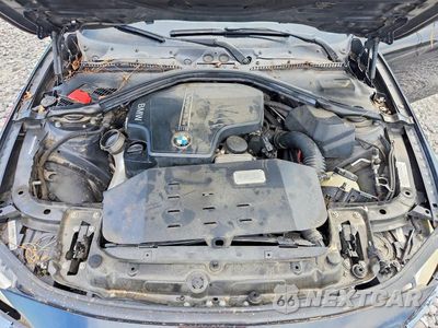 Zdjęcie 11 z 12 samochodu: 2015 BMW 320 I VIN:WBA3B1G59FNT03365 - miniatura
