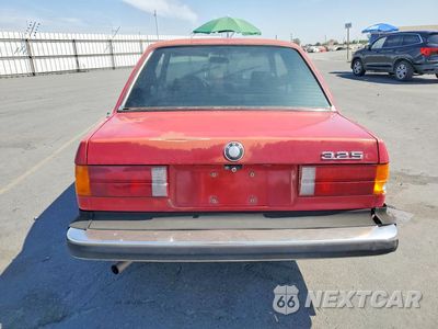 Zdjęcie 6 z 13 samochodu: 1985 BMW 325 E VIN:WBAAB5409F9629960 - miniatura