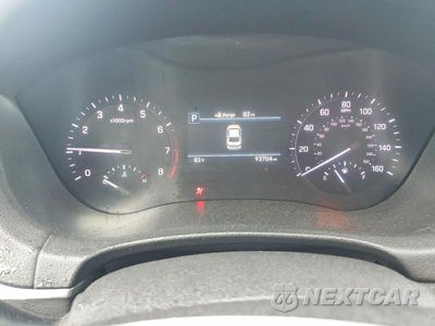 Zdjęcie 9 z 12 samochodu: 2020 GENESIS G80 3.8 VIN:KMTFN4JE5LU337243 - miniatura