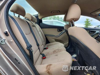 Zdjęcie 10 z 12 samochodu: 2016 HYUNDAI ELANTRA SE VIN:5NPDH4AE8GH664930 - miniatura