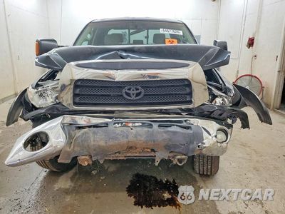 Piąte zdjęcie samochodu w środku: 2007 TOYOTA TUNDRA SR5 VIN:5TFRV54127X019790 - miniatura