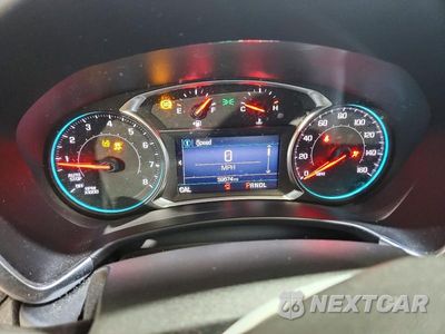 Zdjęcie 9 z 13 samochodu: 2021 CHEVROLET EQUINOX LT VIN:3GNAXUEV2MS131352 - miniatura
