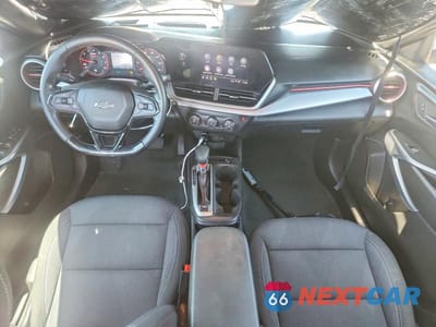 Zdjęcie 8 z 12 samochodu: 2024 CHEVROLET TRAX 1RS VIN:KL77LGE24RC134592 - miniatura