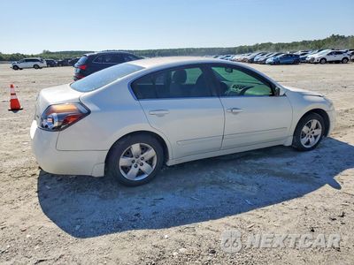 Trzecie zdjęcie samochodu z tyłu: 2008 NISSAN ALTIMA 2.5 VIN:1N4AL21EX8N474723 - miniatura