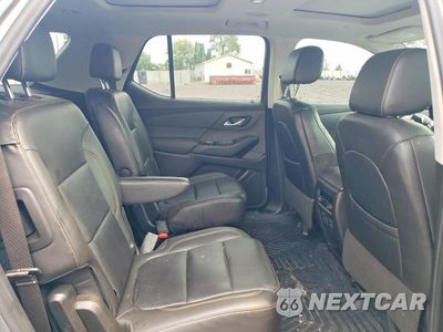Zdjęcie 11 z 13 samochodu: 2021 CHEVROLET TRAVERSE RS VIN:1GNEVJKW6MJ152032 - miniatura