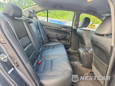 Zdjęcie 10 z 13 samochodu: 2012 HONDA ACCORD SE VIN:1HGCP2F6XCA014715 - miniatura