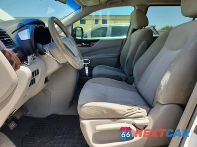 Zdjęcie 7 z 13 samochodu: 2012 NISSAN QUEST 3.5 S VIN:JN8AE2KP4C9039304 - miniatura