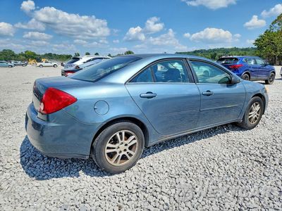 Trzecie zdjęcie samochodu z tyłu: 2005 PONTIAC G6 VIN:1G2ZG528254149551 - miniatura