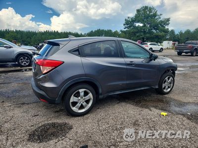 Trzecie zdjęcie samochodu z tyłu: 2016 HONDA HR-V EX VIN:3CZRU5H59GM748546 - miniatura
