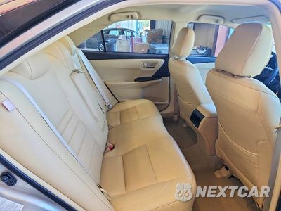 Zdjęcie 10 z 12 samochodu: 2015 TOYOTA CAMRY LE VIN:4T4BF1FK9FR502336 - miniatura