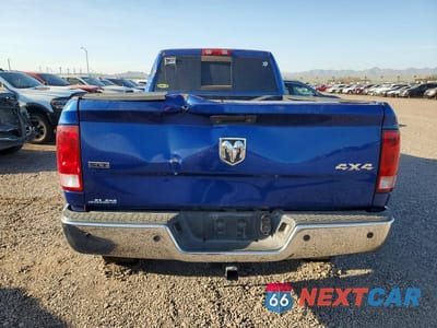 Zdjęcie 6 z 12 samochodu: 2014 RAM 3500 SLT VIN:3C63RRHL6EG153742 - miniatura