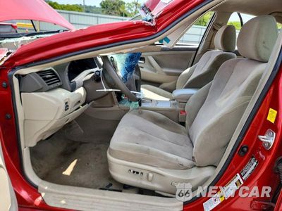 Zdjęcie 7 z 13 samochodu: 2011 TOYOTA CAMRY LE VIN:4T1BF3EKXBU618663 - miniatura
