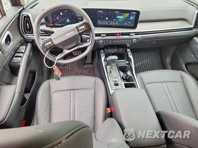 Zdjęcie 8 z 13 samochodu: 2026 KIA SORENTO X-LINE SX VIN:5XYRKDJF7TG476501 - miniatura