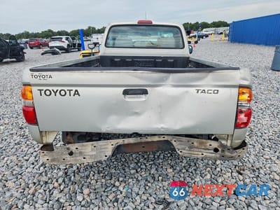 Zdjęcie 6 z 13 samochodu: 2003 TOYOTA TACOMA BASE VIN:5TENL42N93Z288361 - miniatura