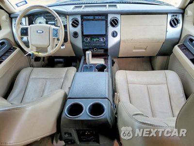 Zdjęcie 8 z 13 samochodu: 2011 FORD EXPEDITION XLT VIN:1FMJU1H58BEF50174 - miniatura