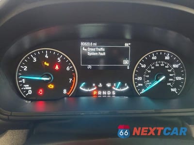 Zdjęcie 9 z 14 samochodu: 2021 FORD ECOSPORT TITANIUM VIN:MAJ3S2KE6MC439869 - miniatura