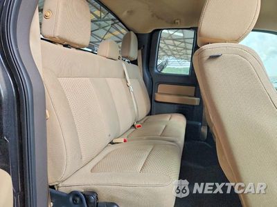 Zdjęcie 10 z 12 samochodu: 2013 FORD F150 SUPER CAB VIN:1FTEX1CM2DFD90897 - miniatura